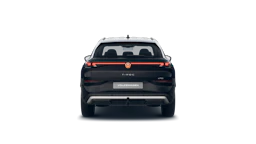 Grenadilla Black -metalliväri Volkswagen T-Roc 2026 kuva 6.