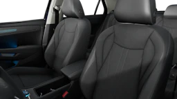 Grenadilla Black -metalliväri Volkswagen T-Roc 2026 kuva 11.