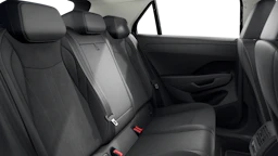 Grenadilla Black -metalliväri Volkswagen T-Roc 2026 kuva 13.