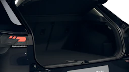 Grenadilla Black -metalliväri Volkswagen T-Roc 2026 kuva 14.