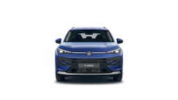 Celestial Blue -metalliväri Volkswagen T-Roc 2026 kuva 2.
