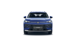 Celestial Blue -metalliväri Volkswagen T-Roc 2026 kuva 2.