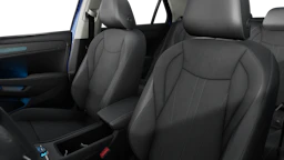 Celestial Blue -metalliväri Volkswagen T-Roc 2026 kuva 11.