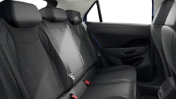 Celestial Blue -metalliväri Volkswagen T-Roc 2026 kuva 13.