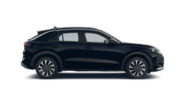 Grenadilla Black -metalliväri Volkswagen T-Roc 2026 kuva 8.