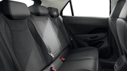 Grenadilla Black -metalliväri Volkswagen T-Roc 2026 kuva 13.