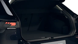 Grenadilla Black -metalliväri Volkswagen T-Roc 2026 kuva 14.