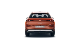 Flame Red -metalliväri Volkswagen T-Roc 2026 kuva 6.