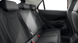 Flame Red -metalliväri Volkswagen T-Roc 2026 kuva 13.