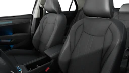 Wolf Grey -metalliväri Volkswagen T-Roc 2026 kuva 11.