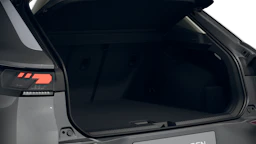 Wolf Grey -metalliväri Volkswagen T-Roc 2026 kuva 14.