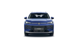 Celestial Blue -metalliväri Volkswagen T-Roc 2026 kuva 2.