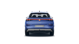 Celestial Blue -metalliväri Volkswagen T-Roc 2026 kuva 6.