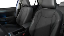 Celestial Blue -metalliväri Volkswagen T-Roc 2026 kuva 11.