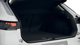 Pure White -normaaliväri Volkswagen T-Roc 2026 kuva 14.