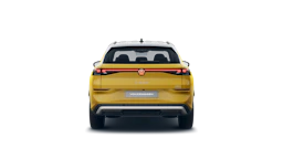 Canary Yellow -normaaliväri Black -normaaliväri Volkswagen T-Roc 2026 kuva 6.