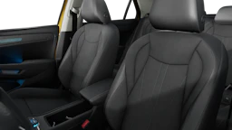 Canary Yellow -normaaliväri Black -normaaliväri Volkswagen T-Roc 2026 kuva 11.