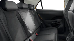 Canary Yellow -normaaliväri Black -normaaliväri Volkswagen T-Roc 2026 kuva 13.