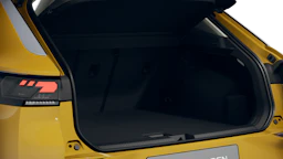 Canary Yellow -normaaliväri Black -normaaliväri Volkswagen T-Roc 2026 kuva 14.