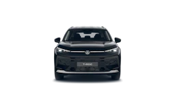 Grenadilla Black -metalliväri Volkswagen T-Roc 2026 kuva 2.