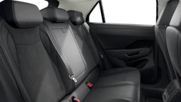 Grenadilla Black -metalliväri Volkswagen T-Roc 2026 kuva 13.