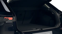 Grenadilla Black -metalliväri Volkswagen T-Roc 2026 kuva 14.
