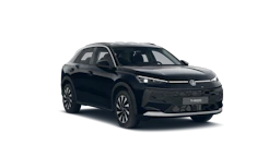 Grenadilla Black -metalliväri Volkswagen T-Roc 2026 kuva 1.
