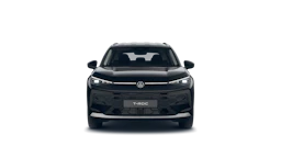 Grenadilla Black -metalliväri Volkswagen T-Roc 2026 kuva 2.