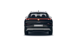 Grenadilla Black -metalliväri Volkswagen T-Roc 2026 kuva 6.