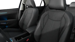 Grenadilla Black -metalliväri Volkswagen T-Roc 2026 kuva 11.