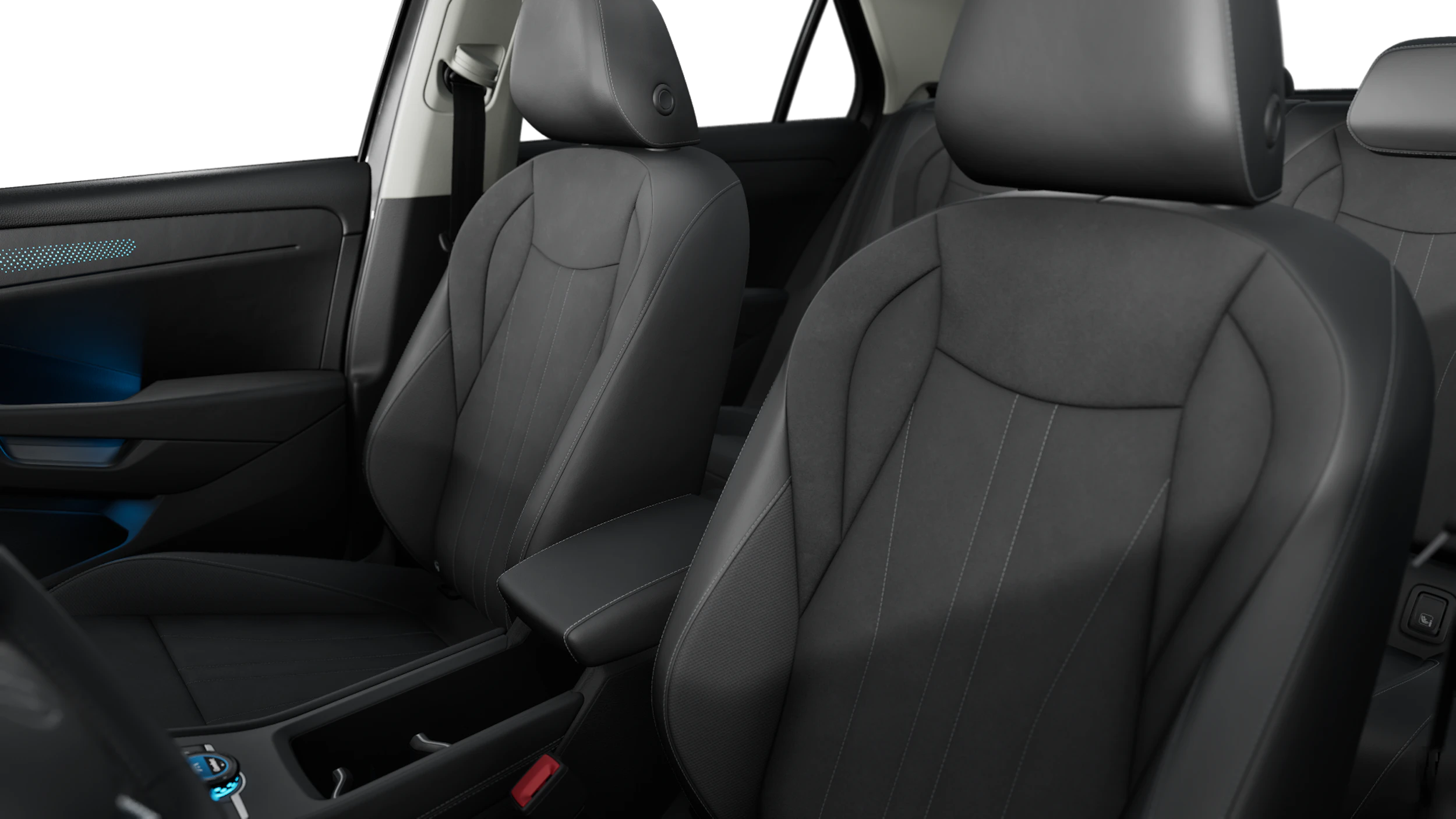 Wolf Grey -metalliväri Volkswagen T-Roc 2026 kuva 11.