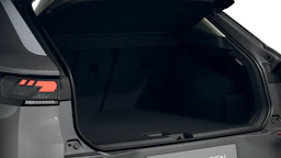 Wolf Grey -metalliväri Volkswagen T-Roc 2026 kuva 14.