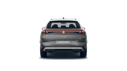 Wolf Grey -metalliväri Volkswagen T-Roc 2026 kuva 6.