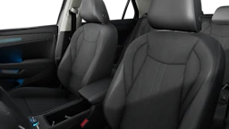 Wolf Grey -metalliväri Volkswagen T-Roc 2026 kuva 11.