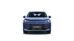 Celestial Blue -metalliväri Volkswagen T-Roc 2026 kuva 2.