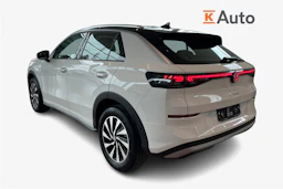 valkoinen Volkswagen T-Roc 2026 kuva 2.