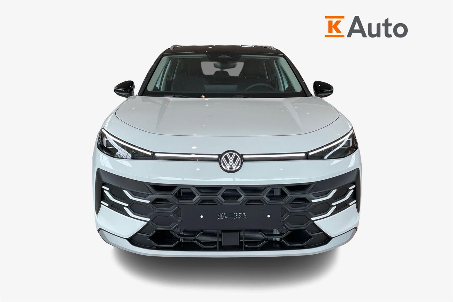 Volkswagen T-Roc 2026, kuva 4/37