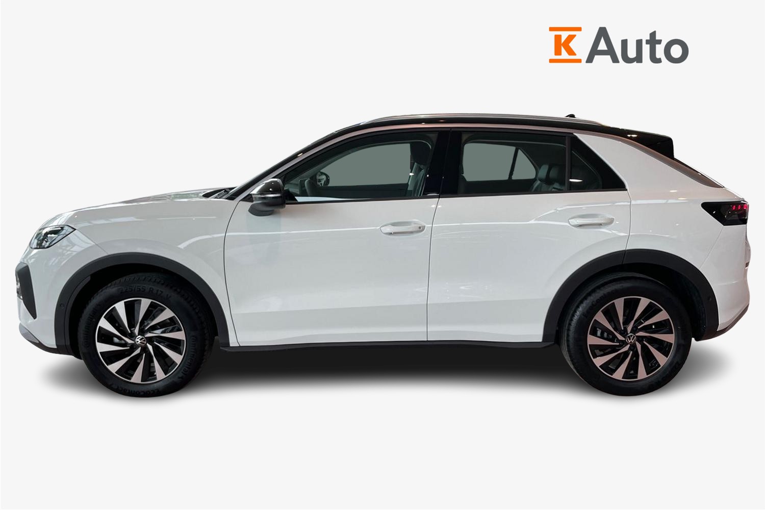 Volkswagen T-Roc 2026, kuva 5/37