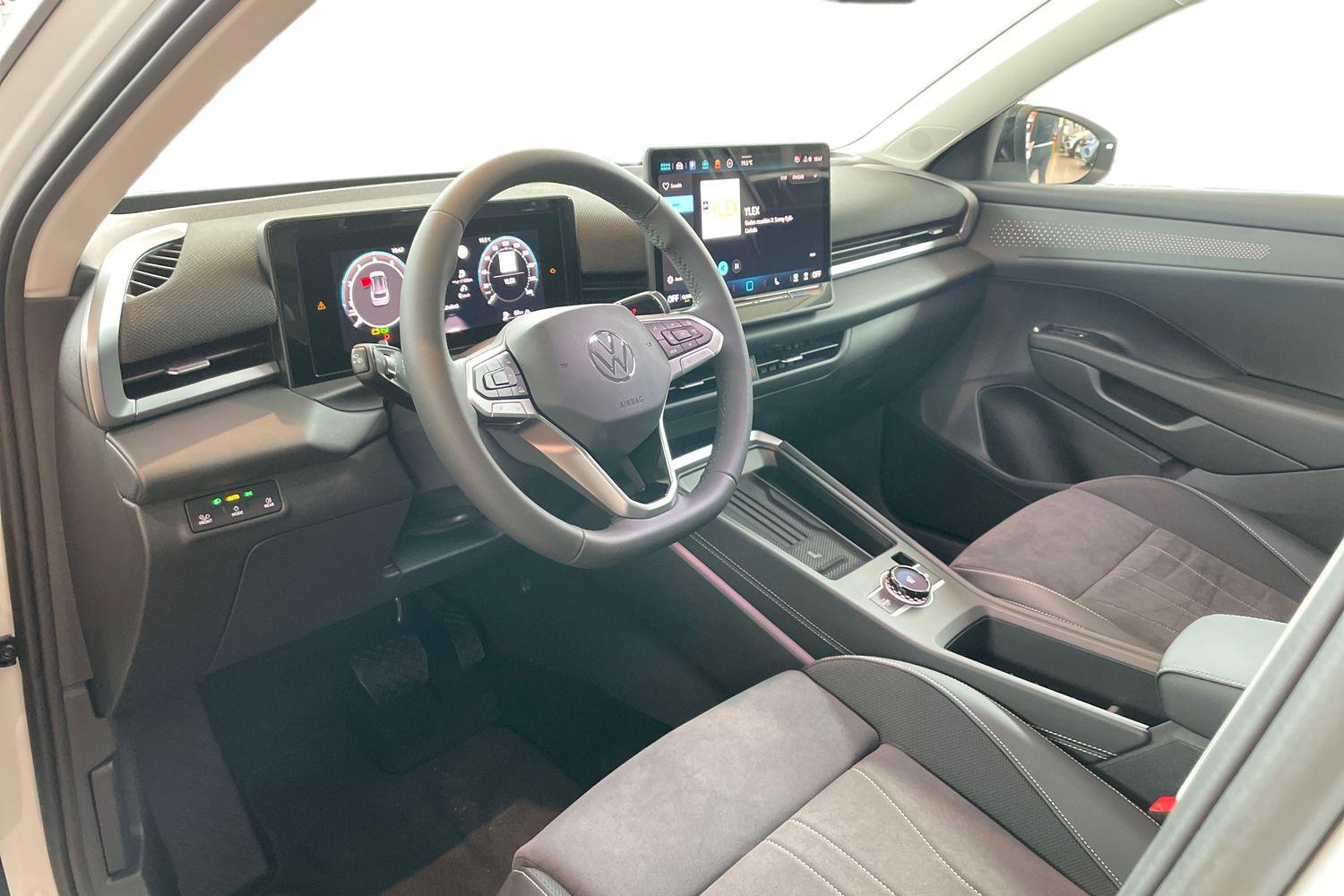 Volkswagen T-Roc 2026, kuva 6/37