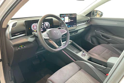 valkoinen Volkswagen T-Roc 2026 kuva 6.