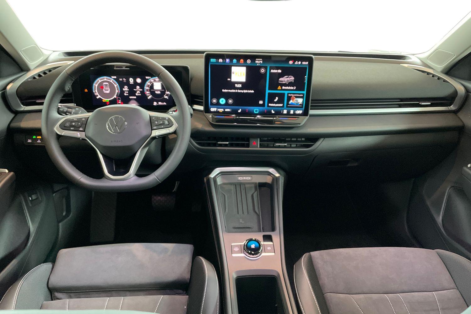 Volkswagen T-Roc 2026, kuva 7/37