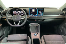 valkoinen Volkswagen T-Roc 2026 kuva 7.