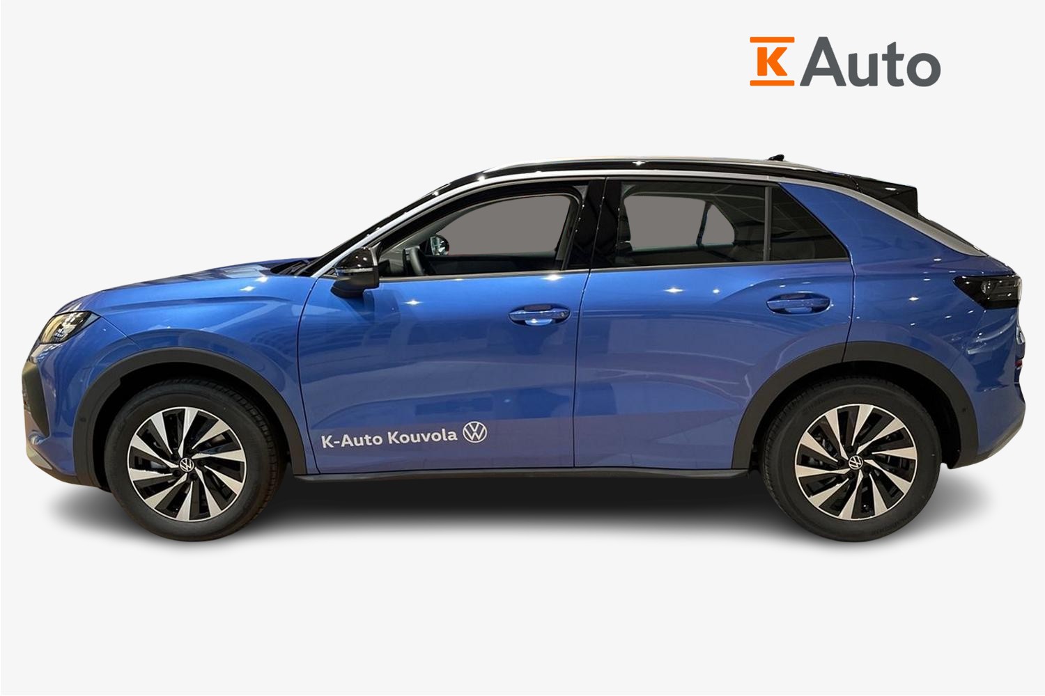 Volkswagen T-Roc 2026, bild 5/28