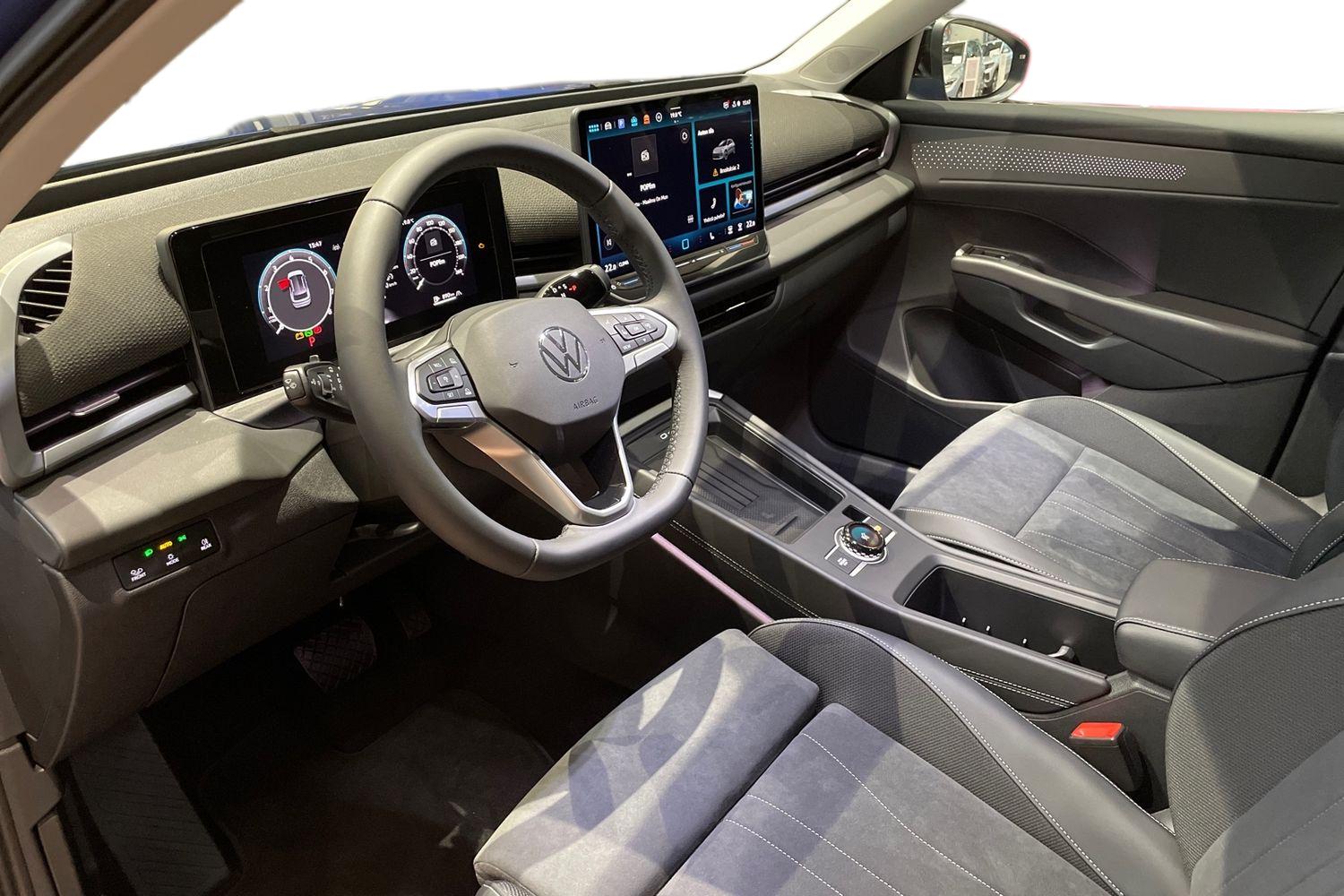 Volkswagen T-Roc 2026, bild 6/28