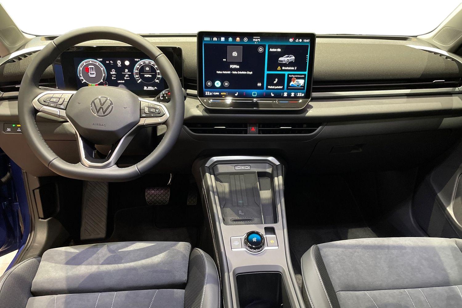 Volkswagen T-Roc 2026, bild 7/28