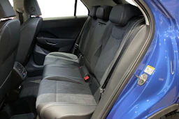 sininen Volkswagen T-Roc 2026 kuva 8.