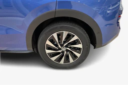 sininen Volkswagen T-Roc 2026 kuva 9.