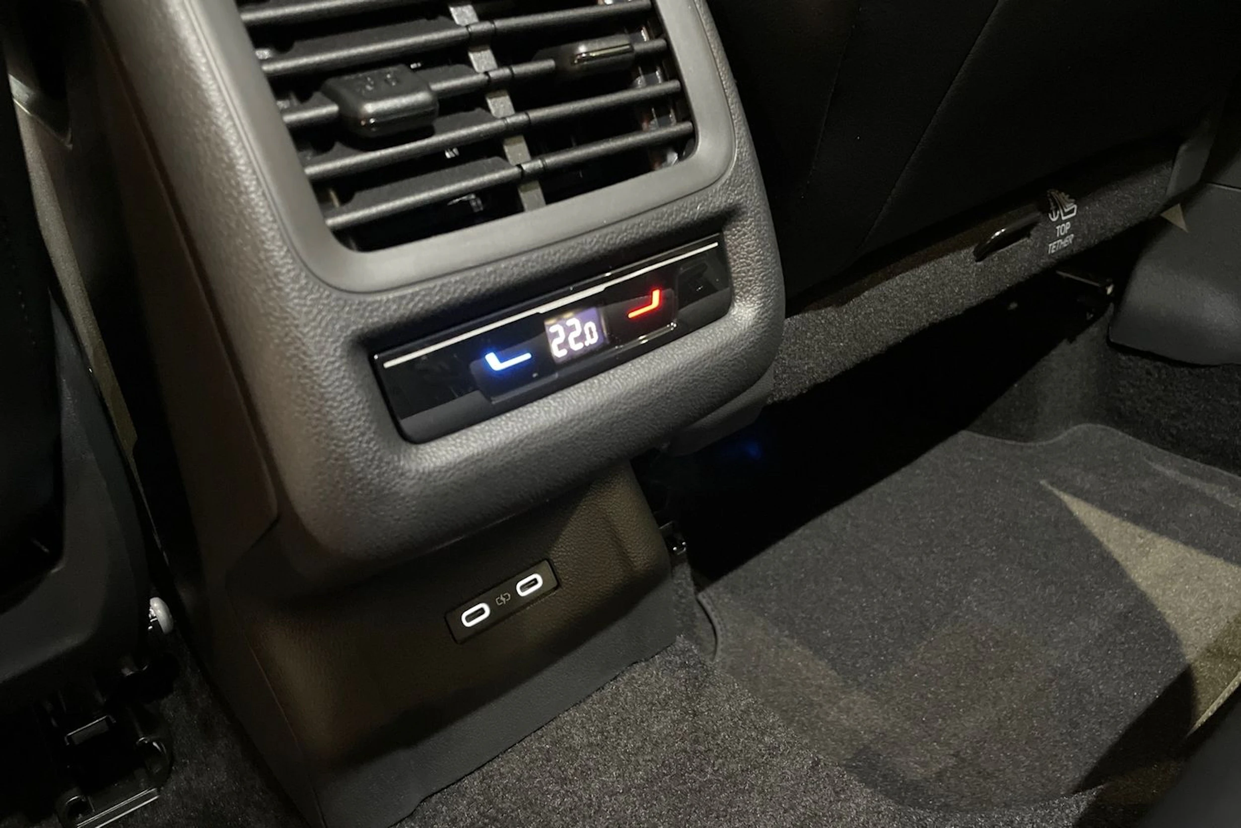 sininen Volkswagen T-Roc 2026 kuva 13.