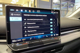 sininen Volkswagen T-Roc 2026 kuva 23.