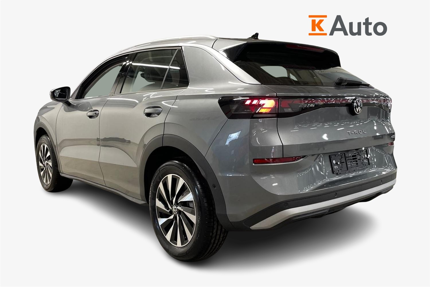 Volkswagen T-Roc 2026, kuva 2/15